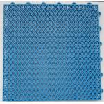 Suspended Interlocking Sport Court Floor Tiles Outdoor Basketball Tennis Court Flooring for sale