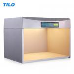 N7 Neutral Grey Color Assessment Cabinet P60+ With Verivide F20T12 D65 Lamps for sale