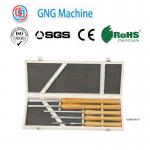 160mm Wood Lathe Tool Sets Customized Logo Wood Turning Machine for sale