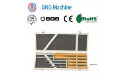 China Linear Control Wood Lathe Tool Sets ISO 9001 Wood Turning Tool Sets supplier