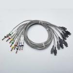 GE CAM14 MAC5000 420101-002 Compatible Banana Adapter Cable for sale
