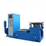 Automatic Bearing Vibration Testing Machine , 3000Hz Mechanical Measuring Instrument for sale