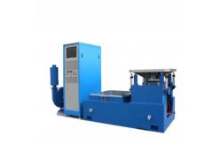 China Automatic Bearing Vibration Testing Machine , 3000Hz Mechanical Measuring Instrument supplier