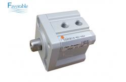 China Smc Pneumatic Cylinder Cq2kb16-5d-Xg4 Especially Suitbale For Cutter Gtxl 85977000 supplier