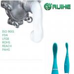 Environmentally Friendly LSR Liquid Silicone Rubber / 2 Part Liquid Silicone for sale