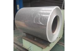 China S275JR PPGI Coil 1000mm Ppgi Prepainted Galvanized Steel  JIS supplier