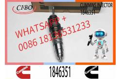 China Diesel Fuel Pump Unit Injector Assembly 1731091 579253 579264 1846351 Engine Parts supplier
