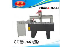 China Cylindrical Material CNC Engraving Machine 2012 supplier