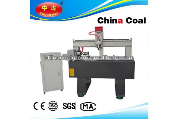 Cylindrical Material CNC Engraving Machine 2012