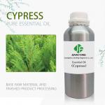 100% Cypress Pure Natural Essential Oils 5kg COA Therapeutic Grade for sale