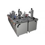956kg Mechatronics Lab Equipment 9CBM Modular System for sale
