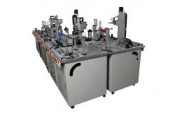 China 956kg Mechatronics Lab Equipment 9CBM Modular System supplier