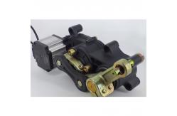 China 1.2s Movement Components Boom Barrier Gate Motor Gate Controller supplier