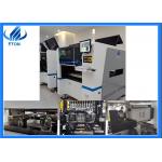 Automatic SMT Mounting Machine For Large Area LED Chip Mounting for sale