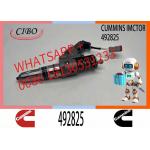 Construction Machinery Parts Fuel Injector Diesel Fuel Injector 3411754 3411755 492825 4928517 For CUMMINS Diesel Engine for sale