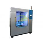 Heat Exchanger Brazing System With ≥1600 Pieces /8H Capacity For Auto Brazing