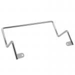 Mattress Metal Non-slip Component Mattress Holder Adjustable Mattress Slide Stop Fixed Rod