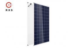China Anti PID Polycrystalline Solar Panel , 330 Watt Solar Panel High Efficience supplier