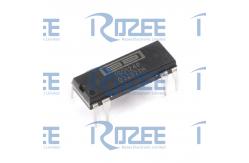China ISO124P supplier