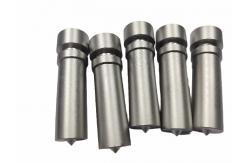 China High hardness carbide large and small head bar blanks supplier