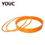 TPU 2024 N4W Back Up Ring 9oil Seal Ring 5 X 90 X 2.5 for sale
