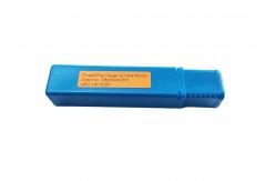 China Professional UNC Thread Plug Gauge for Testing Unified Threads supplier