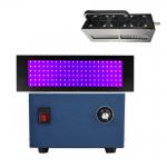 Portable handheld 350W Uv Led Curing Equipment For Offset Printing for sale