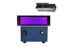 China Portable handheld 350W Uv Led Curing Equipment For Offset Printing supplier