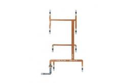 China Double sided pressure sensing FPC Flexible Printed Circuit Board supplier