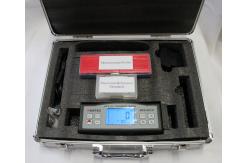 China Inductance Sensor Portable Surface Roughness Tester SRT 6210 with 10mm LCD supplier