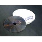 Anti Rust Molins Mk9 120mm Final Cut Knife
