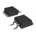 Automobile Chips AFGB30T65SQDN Single IGBT Transistors Surface Mount TO-263-3 for sale