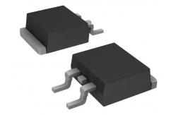 China Automobile Chips AFGB30T65SQDN Single IGBT Transistors Surface Mount TO-263-3 supplier