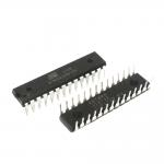 New Original ATMEGA328P-PU Ic Chip Integrated Circuit Electronic Components Capacitor One-stop BOM Allocation Service for sale