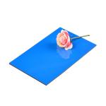 Megabond Chameleon Composite Paneling PE PVDF Coating 3mm/4mm/6mm for sale
