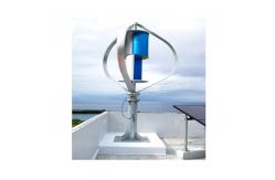 China Residential Electricity Hybrid Generator In Renewable Hybrid Power System supplier