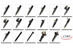 China CUMMINS Fuel Injector manufacturer