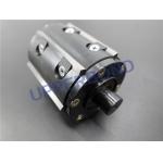 52 Mm MK8 Sharp Tipping Paper Cutting Knives Roller Assy YJ23-28 for sale