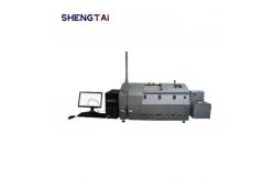 China ST150 Dough Stretcher For Detecting Flour Strength And Flour Improver supplier