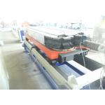 20m/Min PA Corrugated Plastic Pipe Extrusion Line Good Flexibility for sale