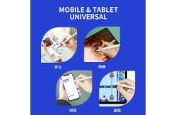 China Lithium Battery Universal Stylus Pencil Education Use For Tablet Accessories supplier