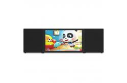 China 3840x2160 Touch Screen Nano Smart Electronic Blackboard Interactive 4k supplier