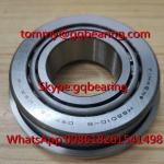 TIMKEN M88048-S/M88010-B Single Row Tapered Roller Bearing with Flange M88048-S/M88010-B Gearbox Bearing for sale