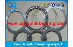 China FH Series Nsk FH502510 Thrust Needle Roller Bearing Single Row High Limiting Speed supplier
