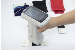 China 40mm Integrating colorimeter spectrophotometer DS-660 supplier