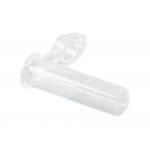 2 ML Microcentrifuge Tubes Conical Bottom Sterile Polypropylene for sale