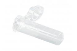 China 2 ML Microcentrifuge Tubes Conical Bottom Sterile Polypropylene supplier