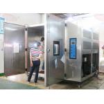 2000L -70C~+150C Temperature And Humidity Test Chamber / Walk In Stability Chamber