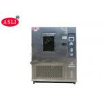 Simulated Environmental Test Chamber , Xenon Light Fatness Climate Resistant Tester