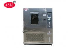China Simulated Environmental Test Chamber , Xenon Light Fatness Climate Resistant Tester supplier